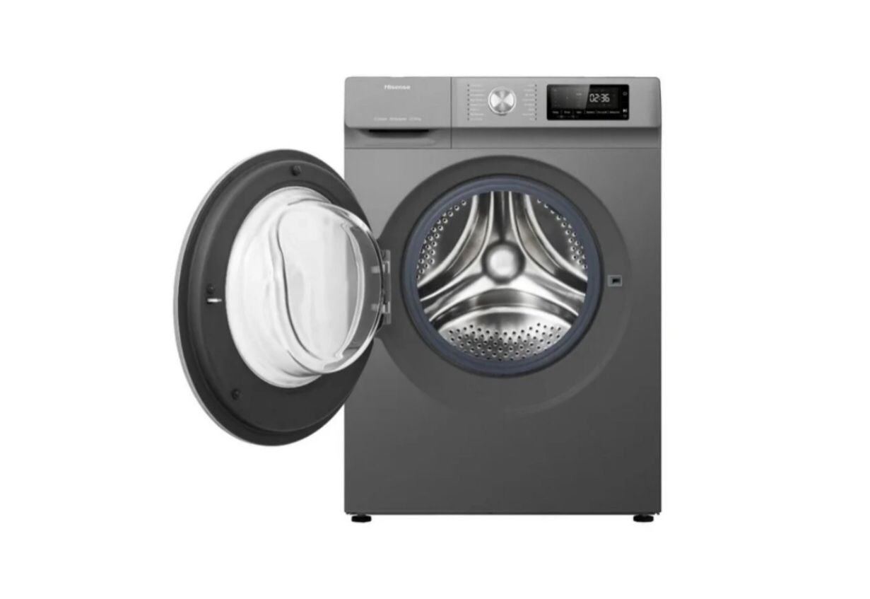 Hisense LavaSecadora PUREJET 15KG