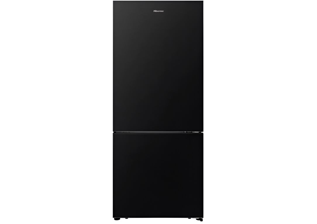 Hisense Refrigerador Negro RB15N6FBX