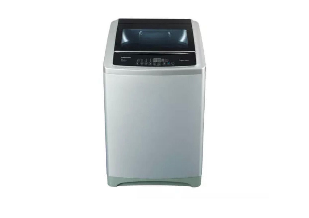 Hisense Lavadora Automática 21KG