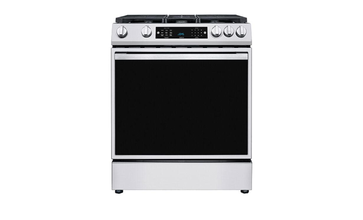 Hisense Estufa HGG3602CPS