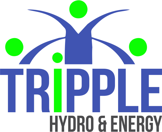 Tripple Hydro & Energy Store