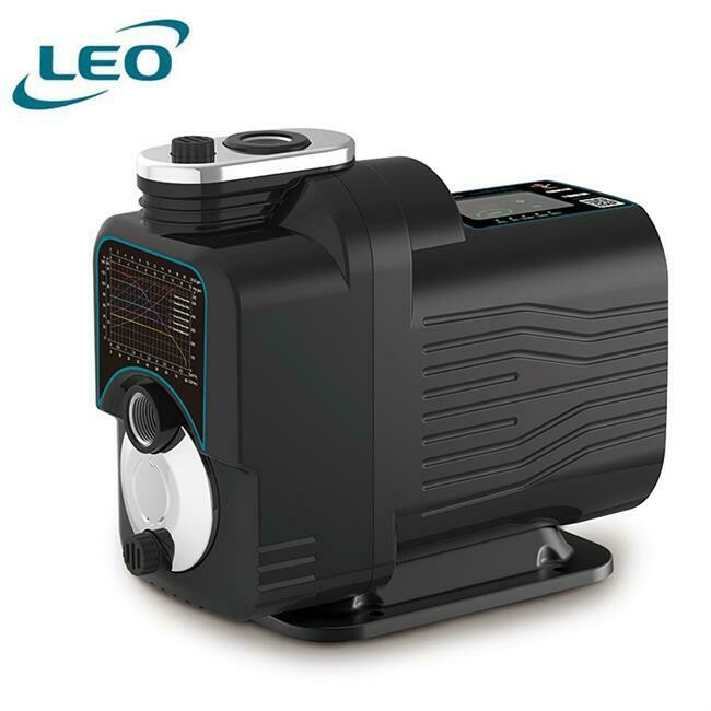 Mac550 Pressure Booster Pump with VSD