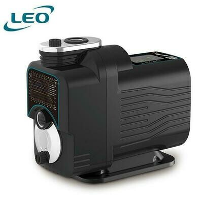 Mac550 Pressure Booster Pump with VSD Mac550 Pressure Booster Pump with VSD