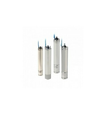 Borehole Motors (220V - 3 Phase)