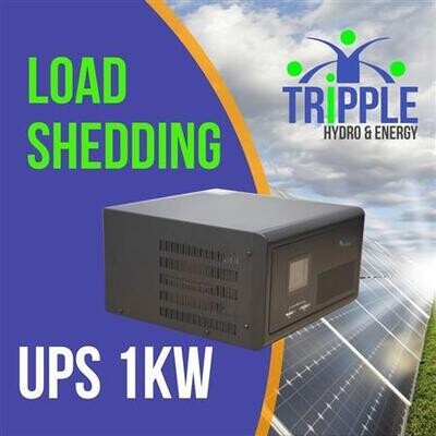 1000W East UPS Inverter (12V) 1000W East UPS Inverter (12V)