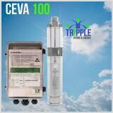 Pumpman Ceva 100 Solar Pump Kit