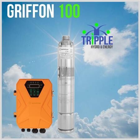 Solar Systems | Solar Pumps | Tripple Hydro and Energy Store