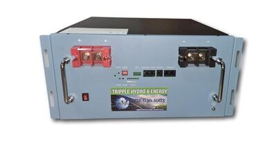 Greenrich 4.95kWh Lithium-ion Battery
