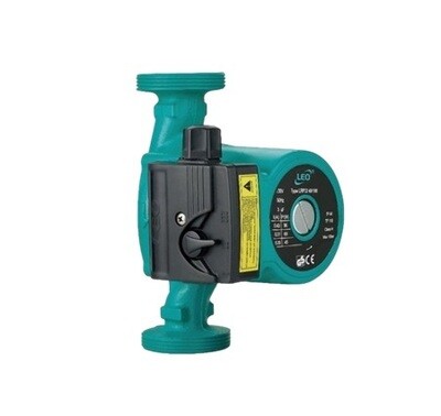 Hot Water Circulation Pump - LRP15 Hot Water Circulation Pump - LRP15