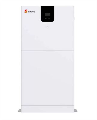 SRNE Vertical Energy System 3.5kW SRNE Vertical Energy System 3.5kW