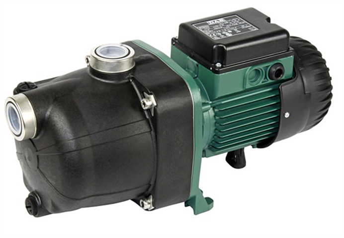 DAB Self Priming Jet Pump JETCOM 132 M 1kW