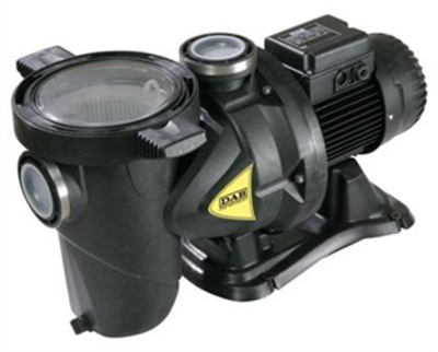 DAB Pool Pumps