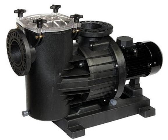 DAB EUROPRO High Flow Pool Pump 350 T 2.2kW