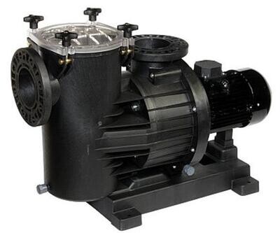 DAB EUROPRO High Flow Pool Pump 1250 T 9.2kW DAB EUROPRO High Flow Pool Pump 1250 T 9.2kW