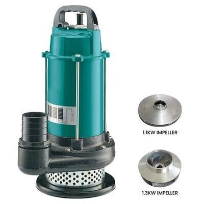 LEO QDX25-5-1.3DC Solar Submersible Pump LEO QDX25-5-1.3DC Solar Submersible Pump