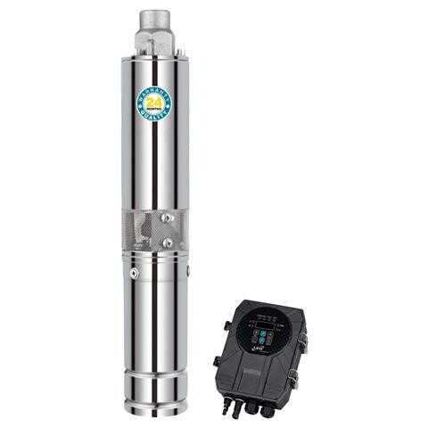 LEO 3LDG2-150 DC Borehole Solar Screw Pump 0.75kW