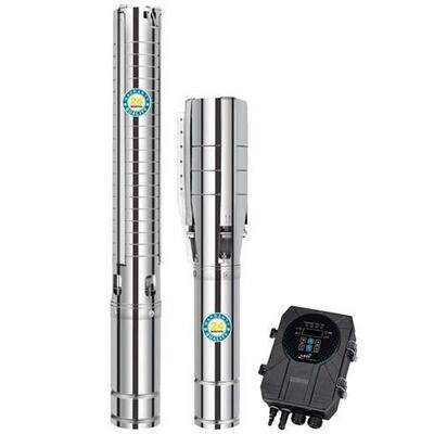 LEO 3LDS4.8 DC Borehole Solar Pump 0.75kW LEO 3LDS4.8 DC Borehole Solar Pump 0.75kW