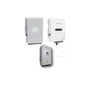 Inverters