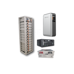Lithium Batteries