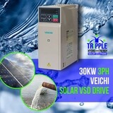 Veichi 30kW Solar VSD (3PH)