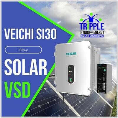 Veichi SI30 VSD Drives