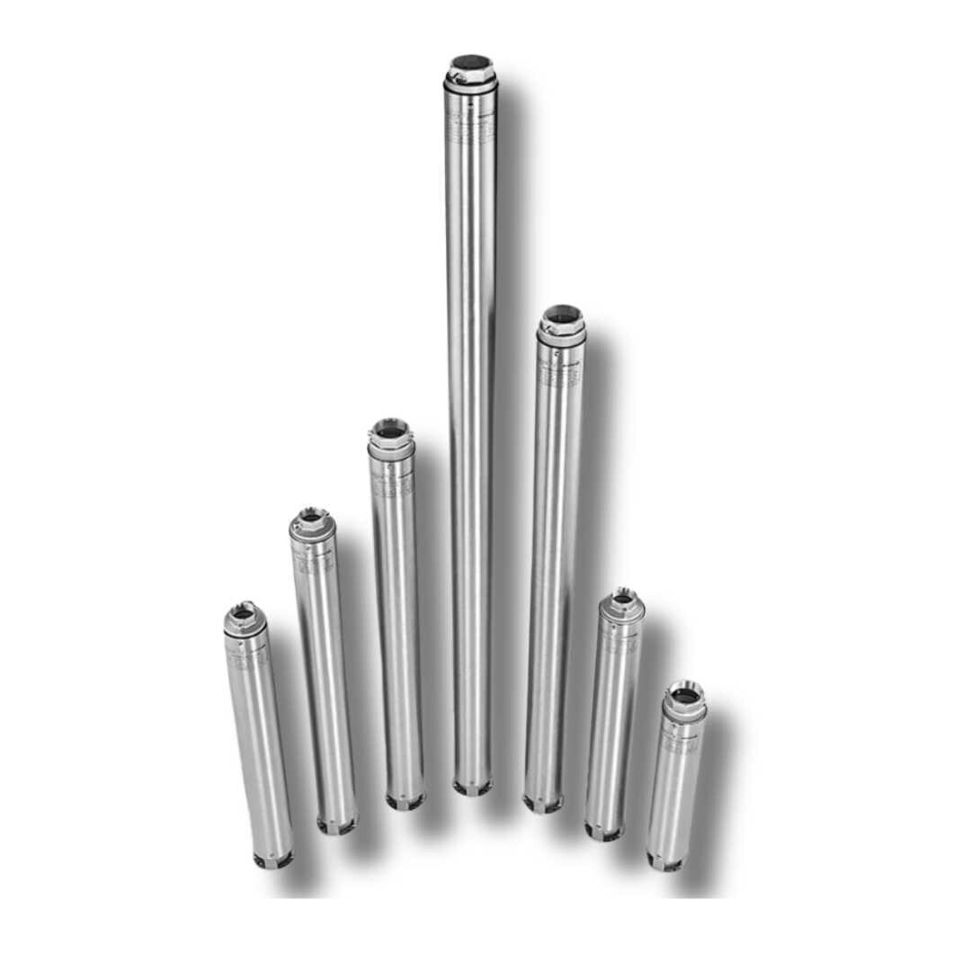 Tesk 401 4&quot; Wet-End