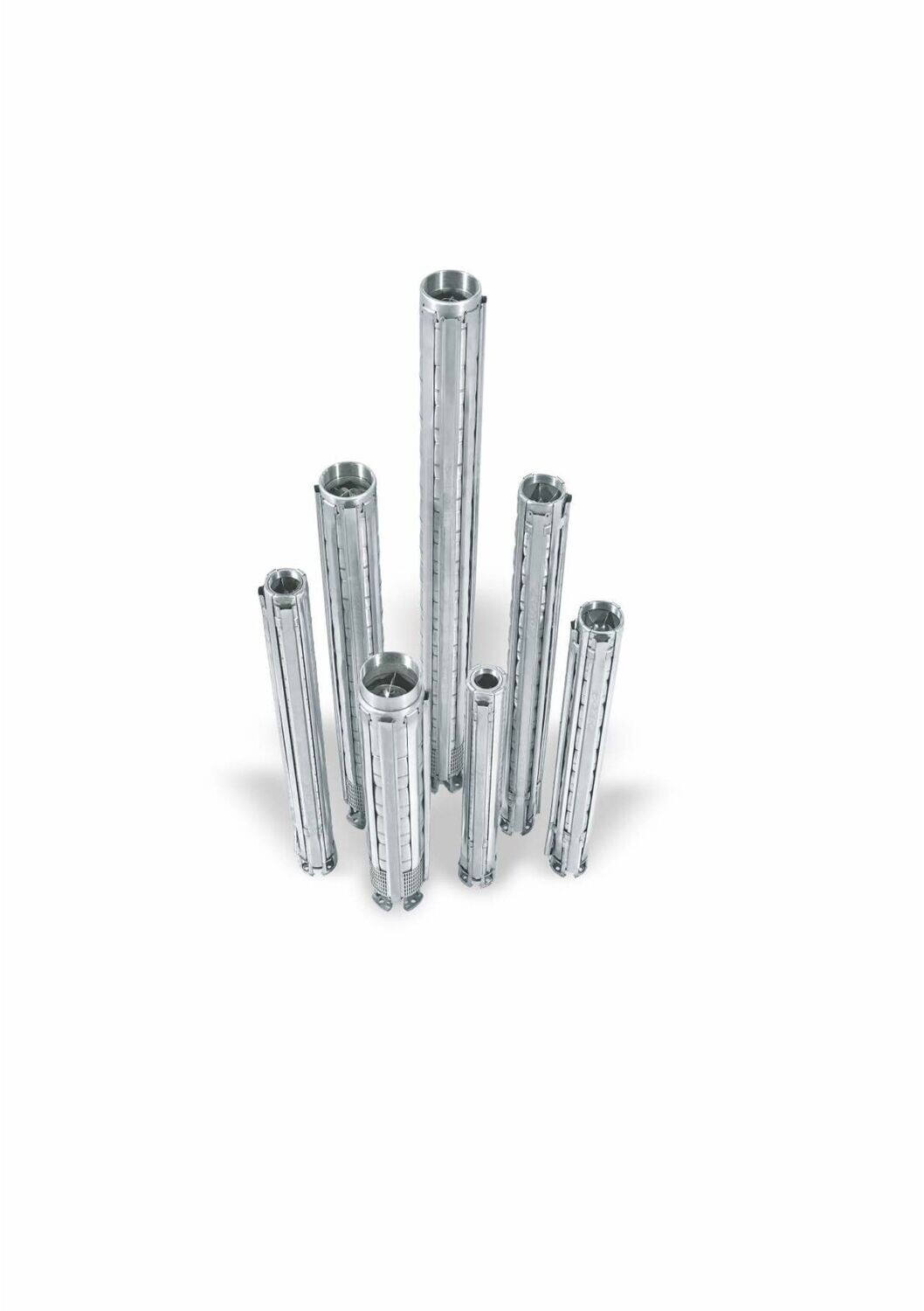 Tesk 10210 10&quot; Wet-End
