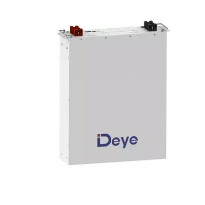 Deye 5.32kWh Lithium Battery