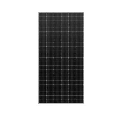 WEG Solar Panels