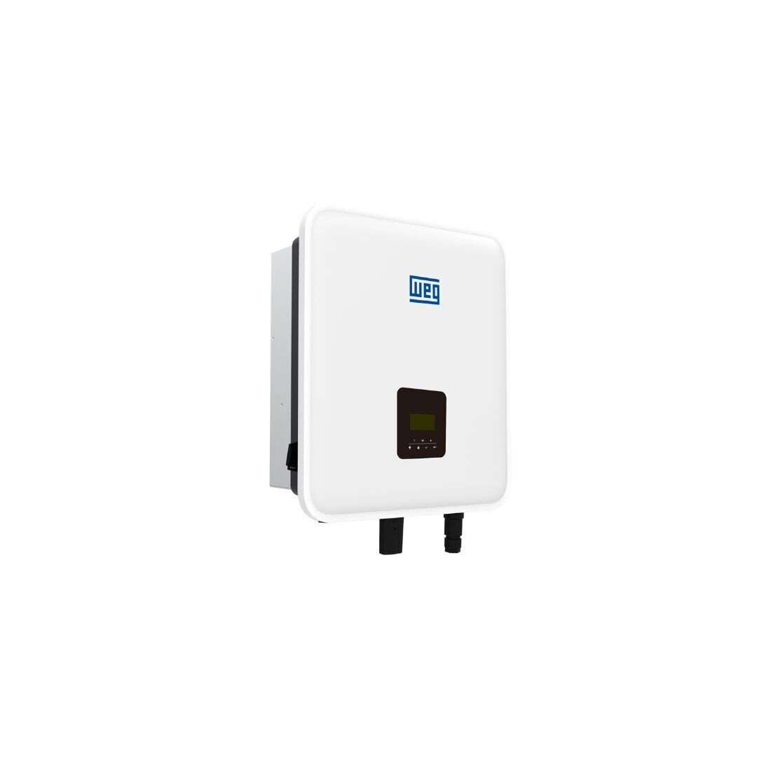 WEG 10.5kW Hybrid Inverter (Single-Phase)