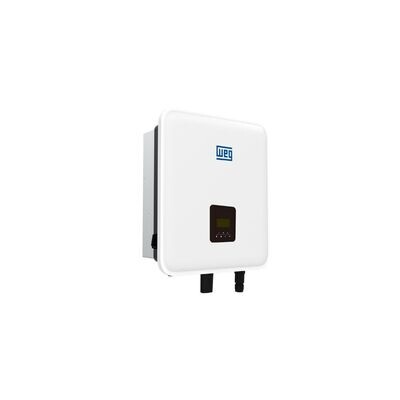 WEG 10.5kW Hybrid Inverter (Single-Phase) WEG 10.5kW Hybrid Inverter (Single-Phase)