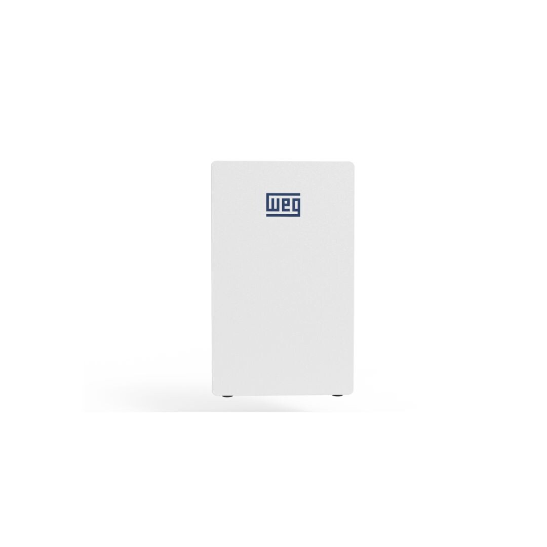 WEG 5kWh High Voltage Battery