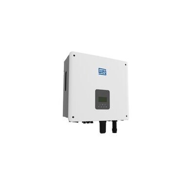 WEG 5kW Hybrid Inverter (Single-Phase) WEG 5kW Hybrid Inverter (Single-Phase)