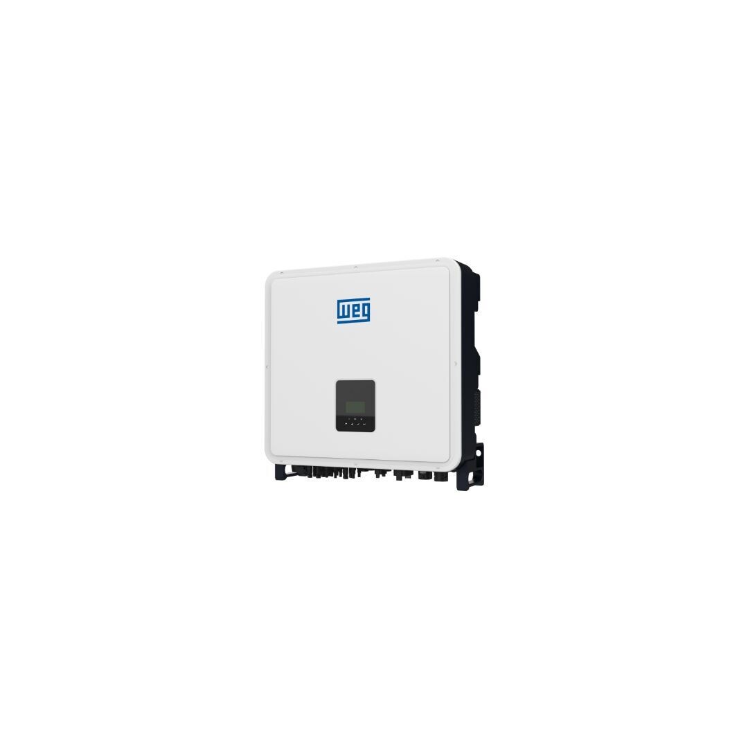 WEG 15kW Hybrid Inverter (Three-Phase)
