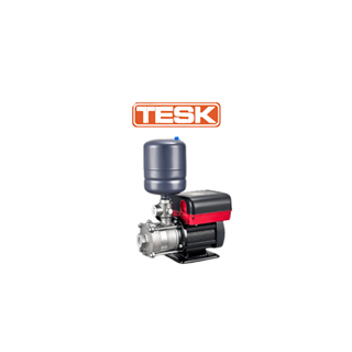 Tesk Booster Pumps