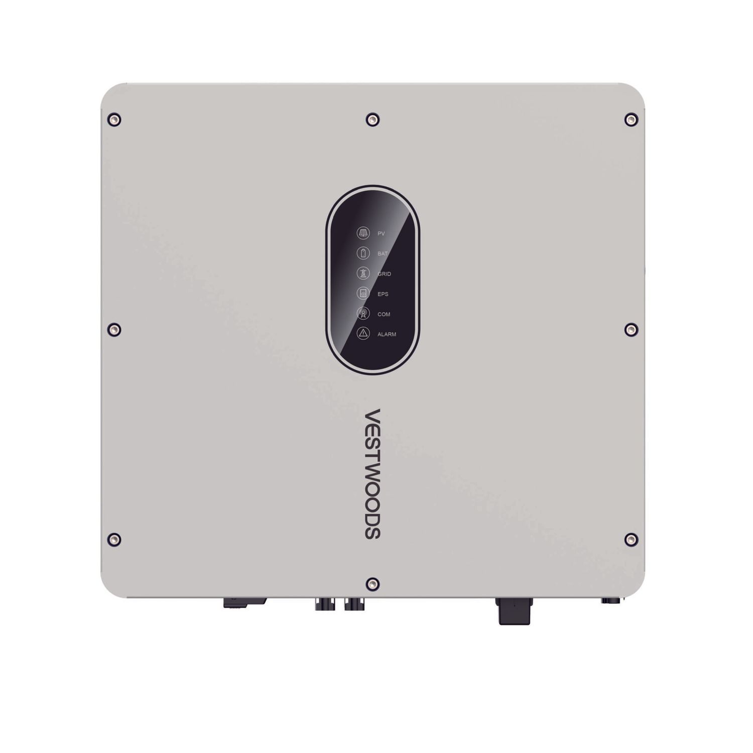 Vestwoods 6kW Hybrid Inverter, Vestwoods Hybrid inverter