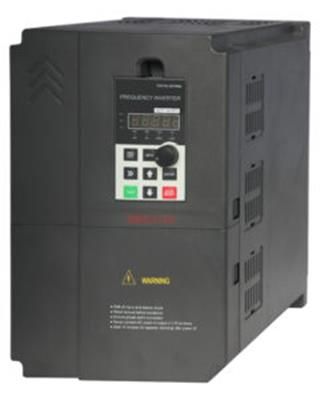 EmHeater Solar Drives (VSD)