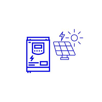 Solar VSD&#39;s &amp; VSD Combo&#39;s