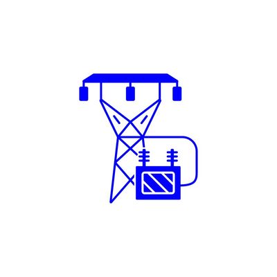Tripple Hydro and Energy&#39;s diverse WEG Power Transformer Range, featuring step-up and step-down transformers, as well as specialized solar transformers for solar plants, catering to industrial and commercial energy needs.