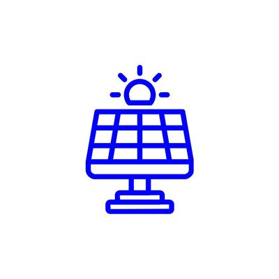 Solar Energy Systems