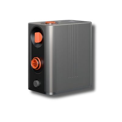 LEO MRC75 Booster Pump