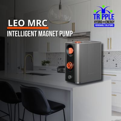 LEO MRC Magnet Pump