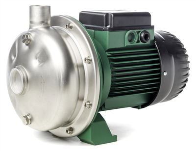 DAB Stainless Steel Pump 0.75kW KI 30/90