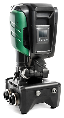 DAB ESYBOX Max 60/120 (Three Phase)