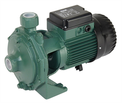 DAB K 70/400 Double Impeller Centrifugal Pump 9.2kW
