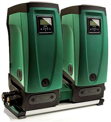 DAB ESYBOX Twin 1.1kW