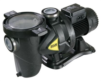 DAB EUROSWIM Pool Pump 75m 0.5kW