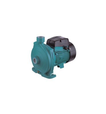 Centrifugal Pumps