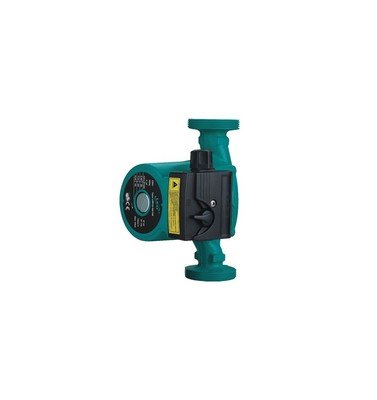 Circulation Pumps