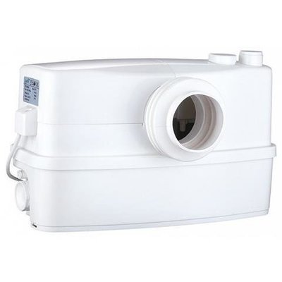 Toilet Macerator Pump - WC600A